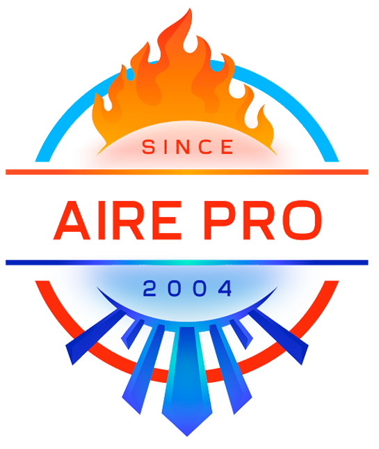 AirePro Logo
