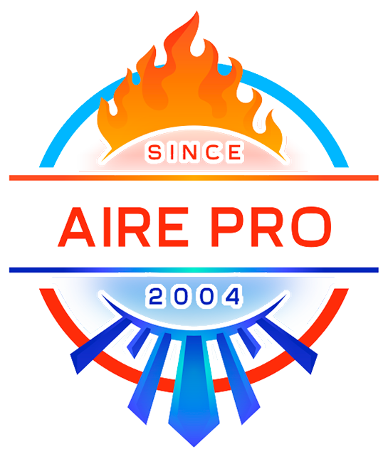 AirePro Outline Logo