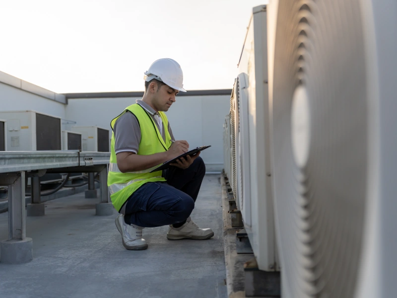 essential hvac repair tips